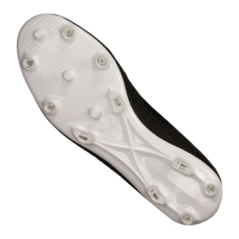 Fußballschuhe Puma Future 19.3 Netfit Fg / Ag M 105539-02 schwarz schwarz 2