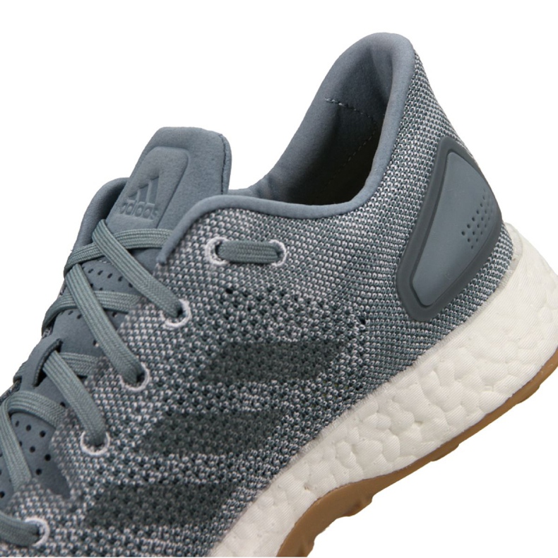 Adidas PureBoost Dpr M CM8318 Schuhe grau 1