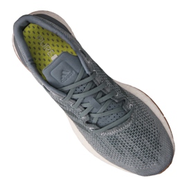 Adidas PureBoost Dpr M CM8318 Schuhe grau 2