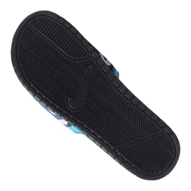 Nike Benassi Jdi Print M 631261-027 Pantoletten mehrfarbig 1