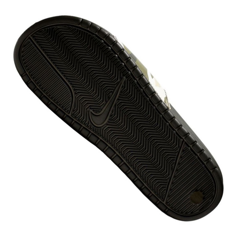 Nike Benassi Jdi Print M 631261-301 Pantoletten mehrfarbig 1