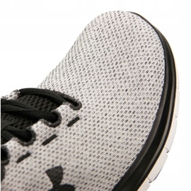 Under Armour Remix FW18 M 3020345-100 grau 1