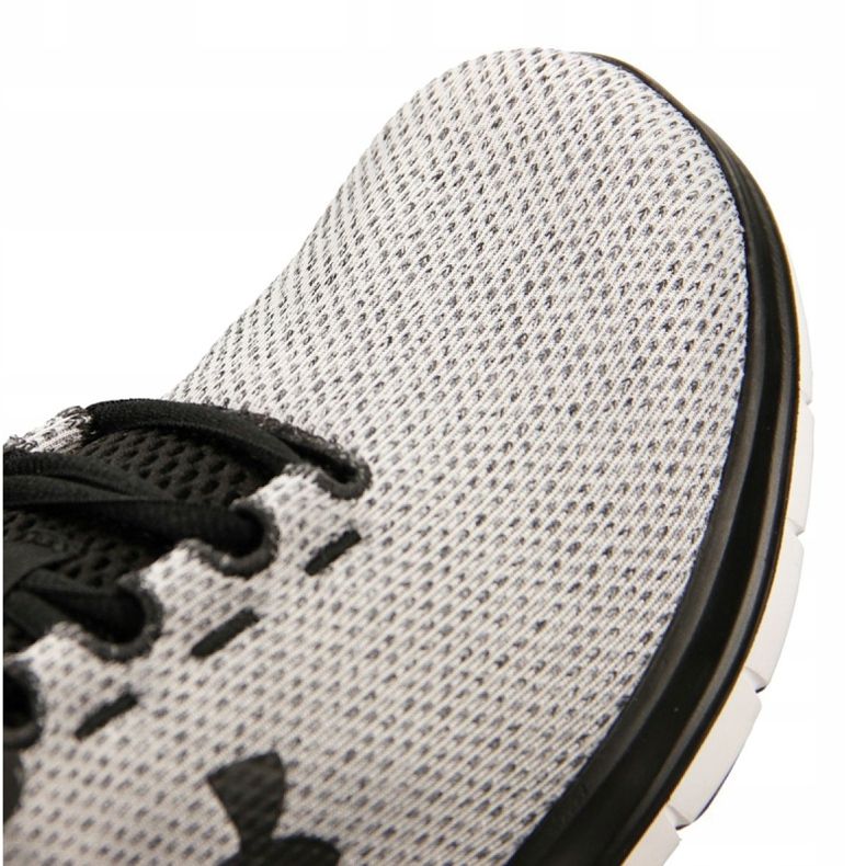 Under Armour Remix FW18 M 3020345-100 grau 1