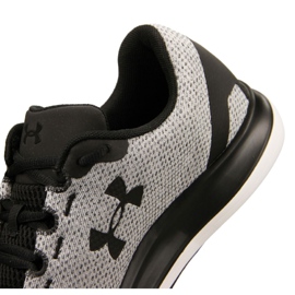 Under Armour Remix FW18 M 3020345-100 grau 2