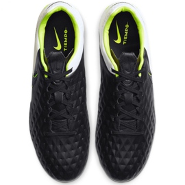 Nike Tiempo Legend 8 Pro Fg M AT6133 007 Fußballschuhe mehrfarbig schwarz 1