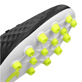 Nike Legend 8 Academy Ag M AT6012-007 Schuh grau schwarz 1