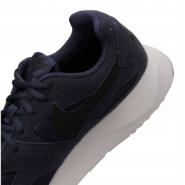 Nike Pantheos M 916776-400 Schuh marineblau 1