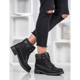 SDS Schwarze Fallensteller 1