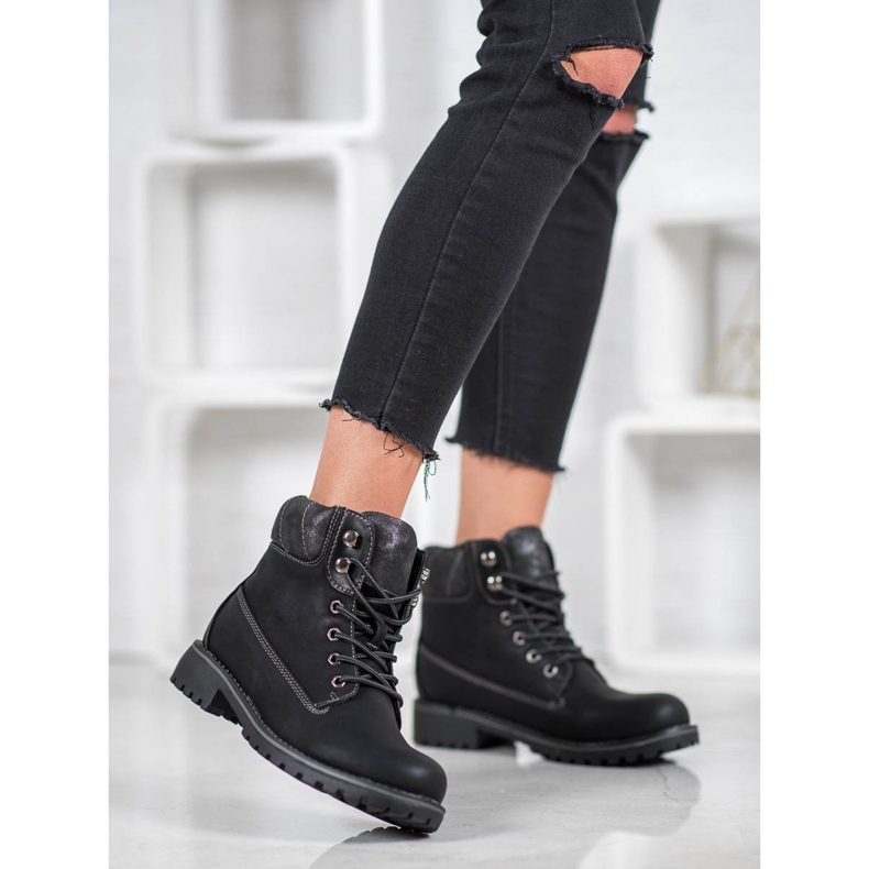 SDS Schwarze Fallensteller 2