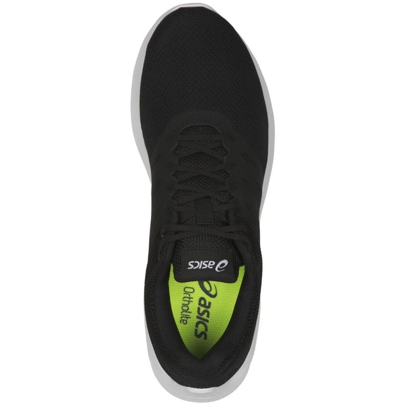 Asics Comutora M T831N-9090 Schuhe schwarz 1