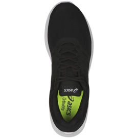 Asics Comutora M T831N-9090 Schuhe schwarz 3