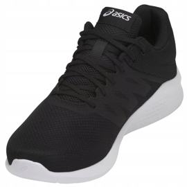 Asics Comutora M T831N-9090 Schuhe schwarz 9