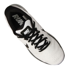 Nike Air Max 2017 M 849559-105 weiß schwarz 1