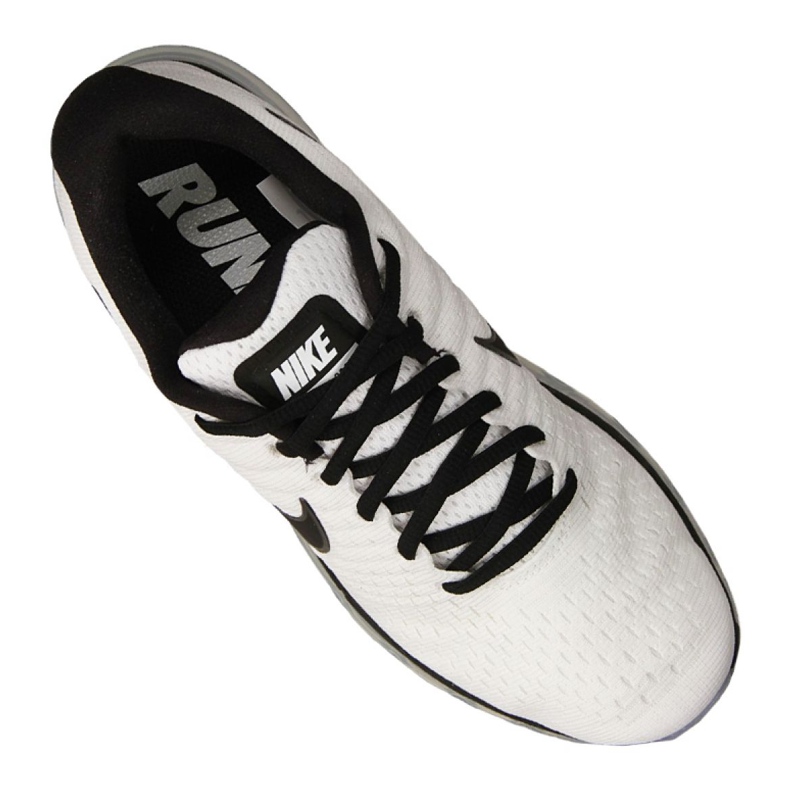 Nike Air Max 2017 M 849559-105 weiß schwarz 1