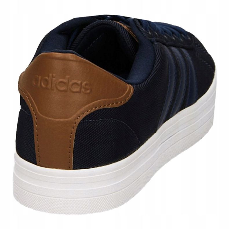 Adidas Cloudfoam Super Daily M B74307 Schuhe schwarz 1