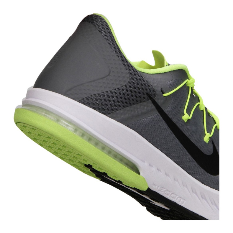 Nike Air Zoom Train Complete M 882119-007 Schuh grau 1