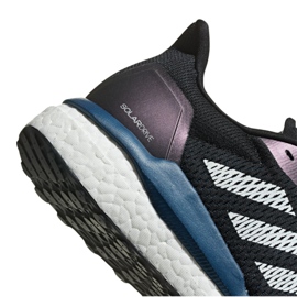 Adidas Solar Drive M D97442 Schuhe schwarz 1