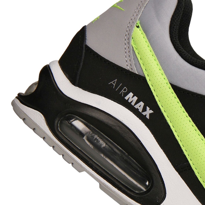 Nike Air Max Command M 629993-047 Schuhe mehrfarbig grau 2