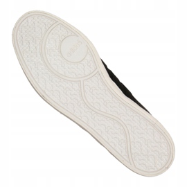 Adidas Vl Court Vulc M AW3929 Schuhe schwarz 2