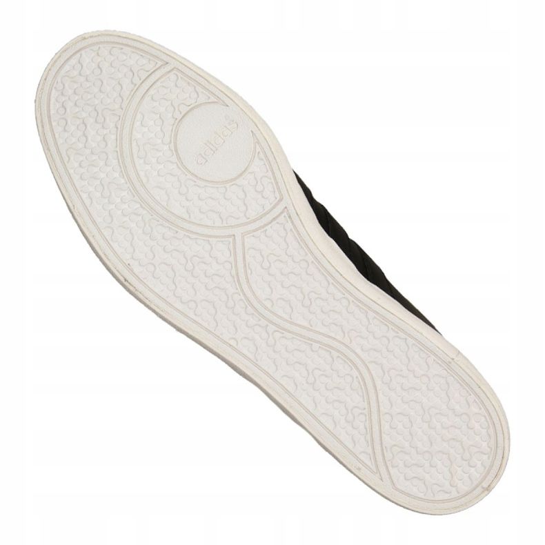 Adidas Vl Court Vulc M AW3929 Schuhe schwarz 2