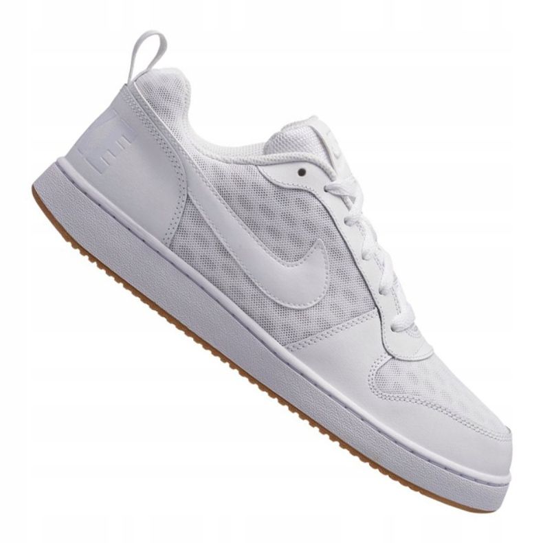 Nike Court Borough Low Se M 916760-101 Schuh weiß 1