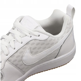 Nike Court Borough Low Se M 916760-101 Schuh weiß 2