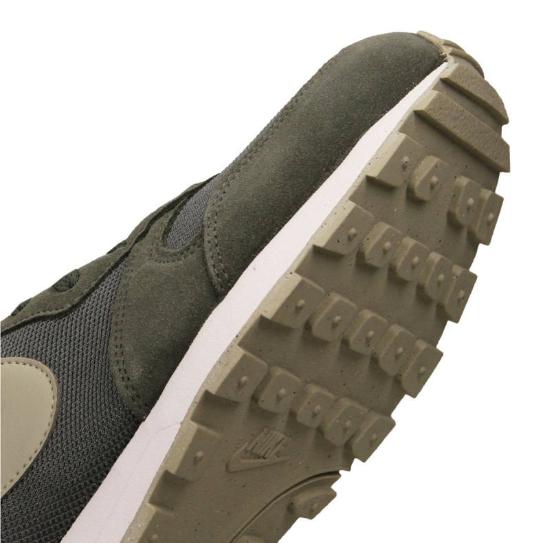 Nike Md Runner 2 M 749794-302 khaki grün 1