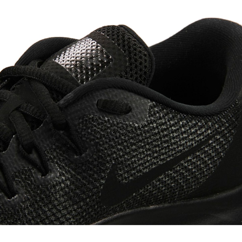 Nike Flex 2018 Rn M AA7397-002 schwarz 1