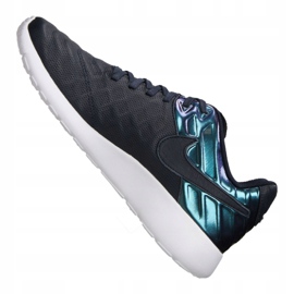 Nike Roshe Tiempo Vi M 852615-402 Schuhe marineblau 2