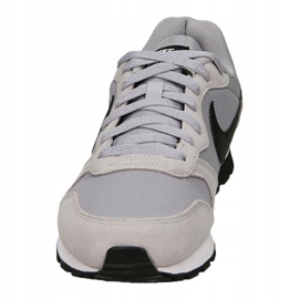 Nike Md Runner 2 M 749794-001 Schuh grau 1