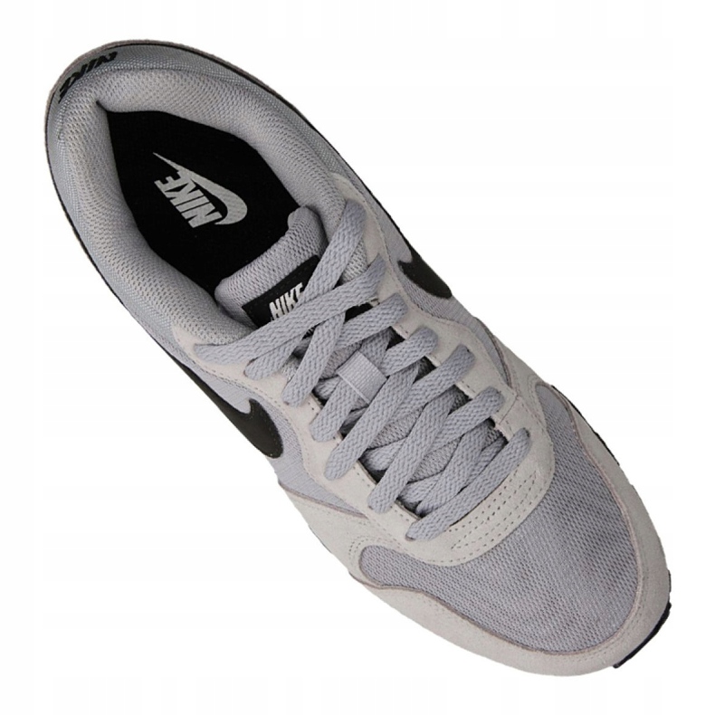 Nike Md Runner 2 M 749794-001 Schuh grau 2