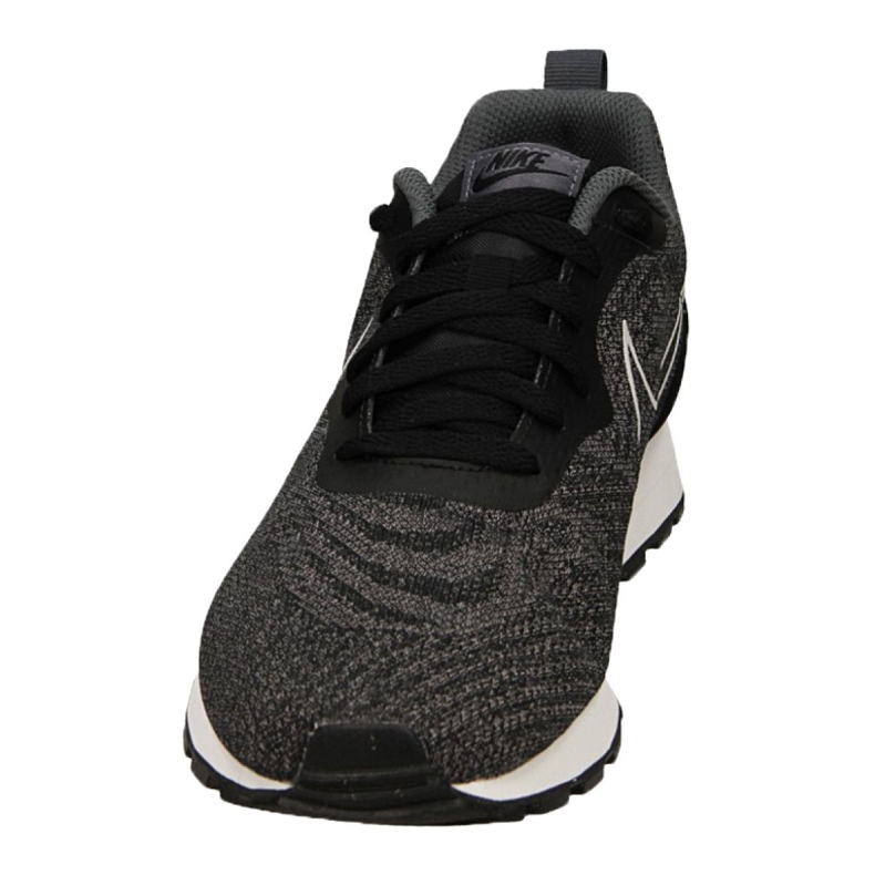 Nike Md Runner 2 Eng Mesh M 916774-002 Schuh mehrfarbig grau 2