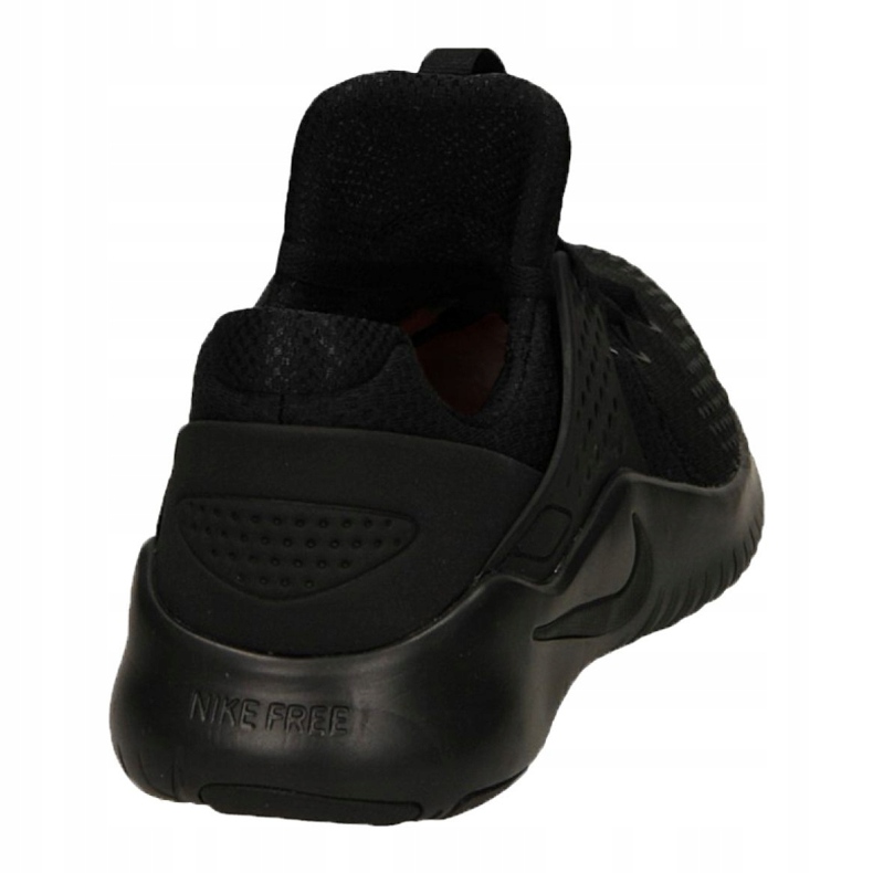 Nike Free Trainer 8 M AH9395-003 Trainingsschuh schwarz 2