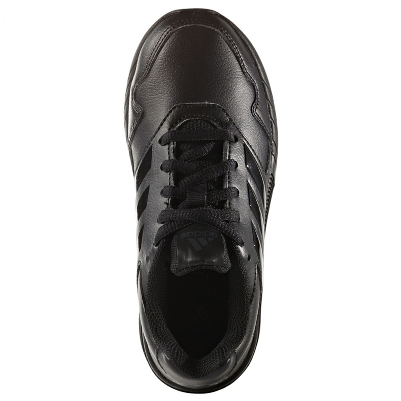 Adidas Alta Run K Jr BA7897 Trainingsschuhe schwarz 1