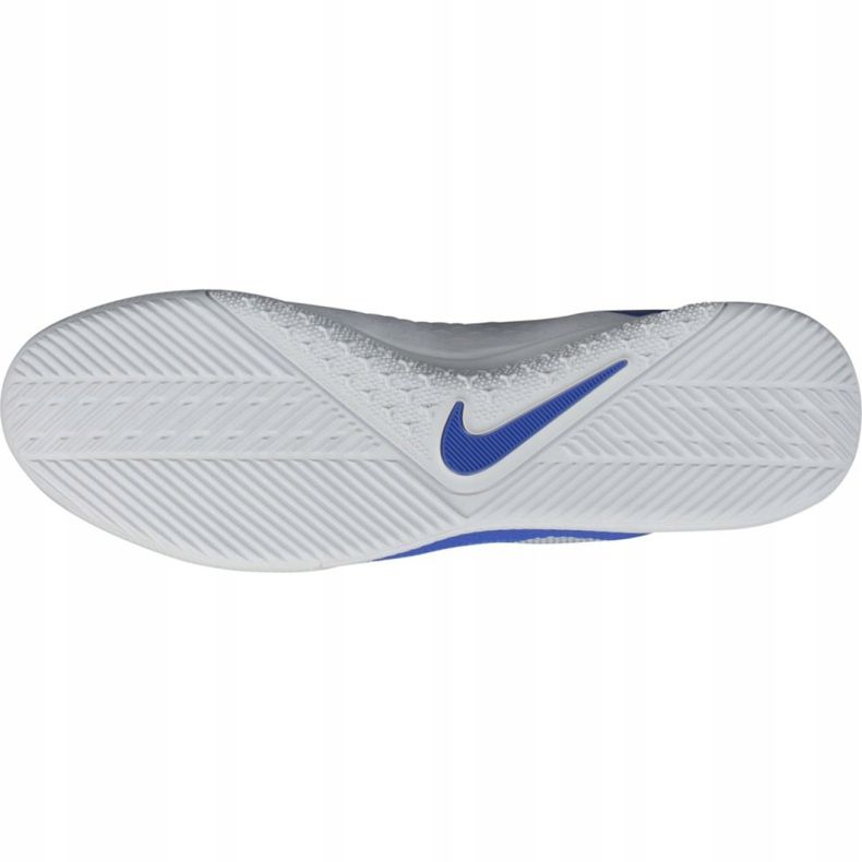 Hallenschuhe Nike Phantom Vsn Academy Ic M AO3225-410 mehrfarbig blau 1