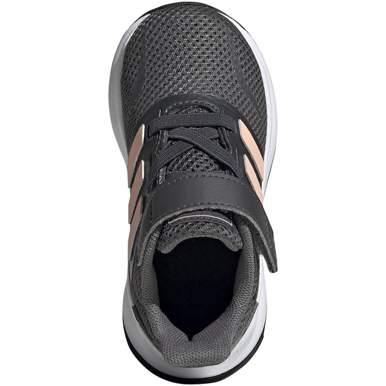 Adidas Runfalcon I Jr EG2224 Schuhe grau 1