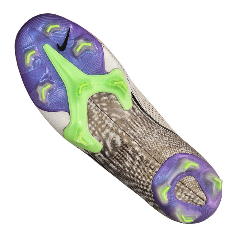 Nike Vapor 13 Elite Fg M AQ4176-005 Fußballschuhe mehrfarbig grau 2