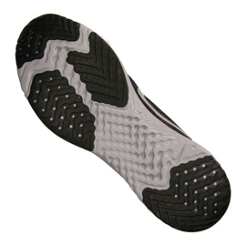 Nike Odyssey React M AO9819-011 Laufschuhe schwarz grau 1