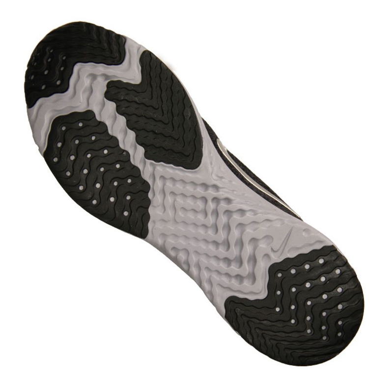 Nike Odyssey React M AO9819-011 Laufschuhe schwarz grau 1