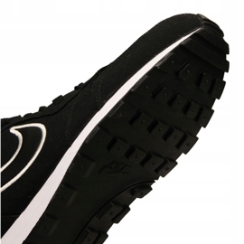 Nike Md Runner 2 Se M AO5377-001 schwarz 2