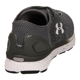 Biogenix Under Armour Charged Bandit 3 Gry M 1295725-002 Schuhe grau 2