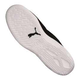 Hallenschuhe Puma 365 Ignite Fuse 1 Ic M 105563-01 schwarz schwarz 2