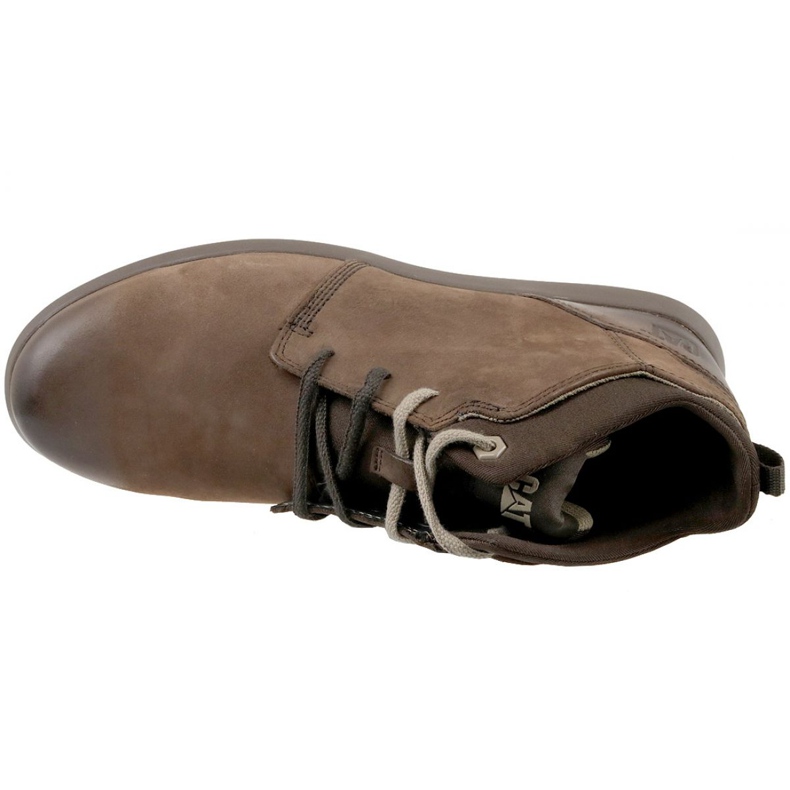 Caterpillar Transcend M P718990 braun 2