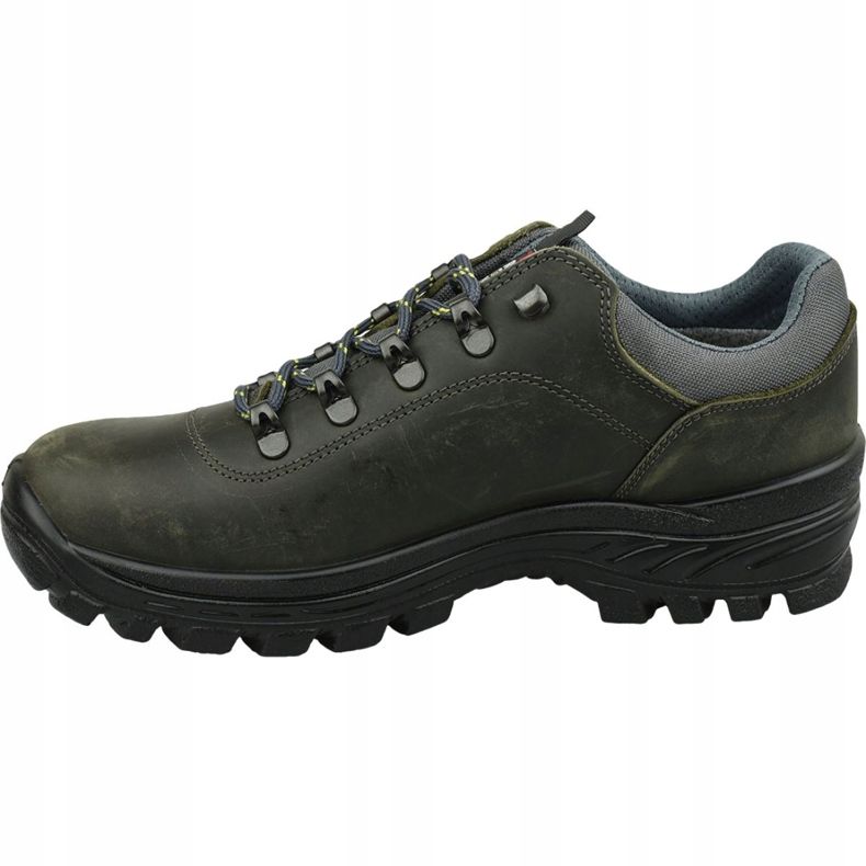 Grisport Grigio Dakar M 10268D2G Schuhe schwarz 1