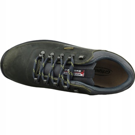 Grisport Grigio Dakar M 10268D2G Schuhe schwarz 2
