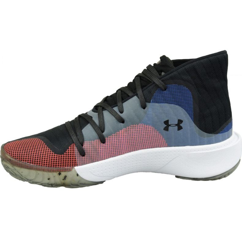 Under Armour Spawn Mid M 3021262-006 mehrfarbig mehrfarbig 1