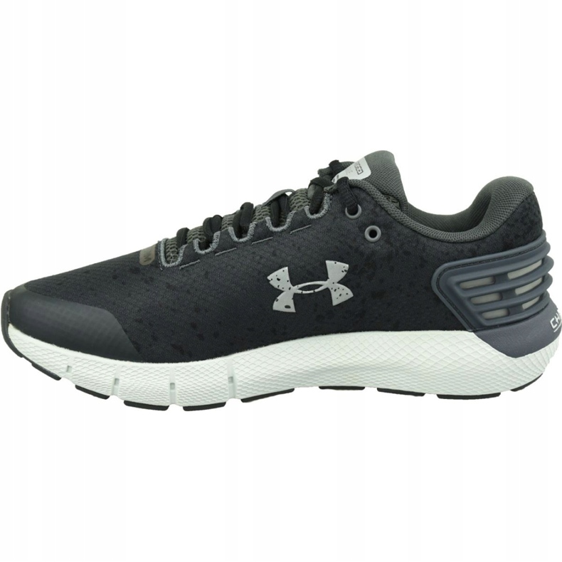 Under Armour Charged Rogue Storm M 3021948-001 schwarz 1