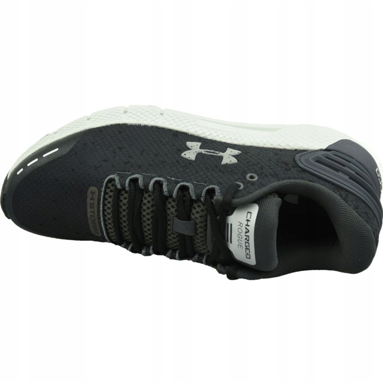Under Armour Charged Rogue Storm M 3021948-001 schwarz 2