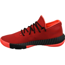 Under Armour Sc 3Zero Iii M 3022048-601 rot rot 1