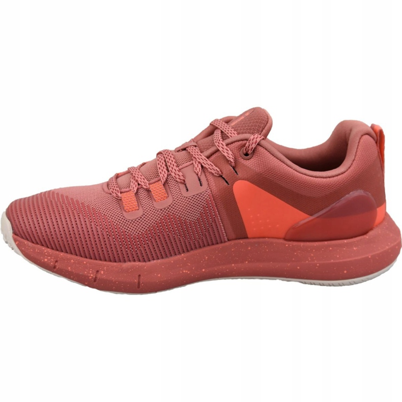 Under Armour W Hovr Rise W 3022208-602 rot 1